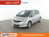 Honda Jazz 1.4 Comfort Plus*TEMPO*PDC*CAM*ALU*KLIMA* - gebrauchte Honda Kleinbus