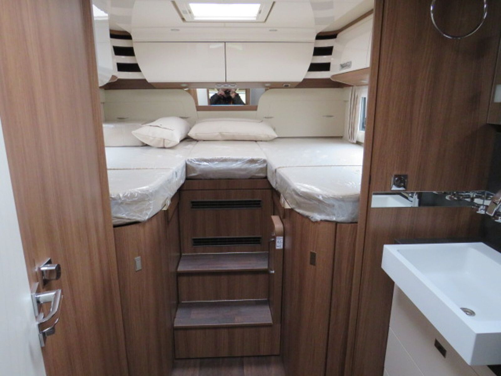 Fahrzeugabbildung Carthago chic s-plus I  61 XL LE 49790,- EUR Rabatt