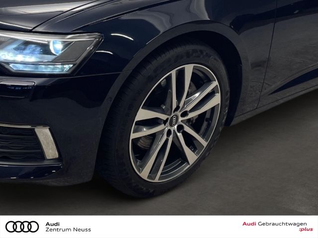 Audi A6 - Bild 10
