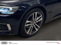 Audi A6 - Vorschau Bild 10