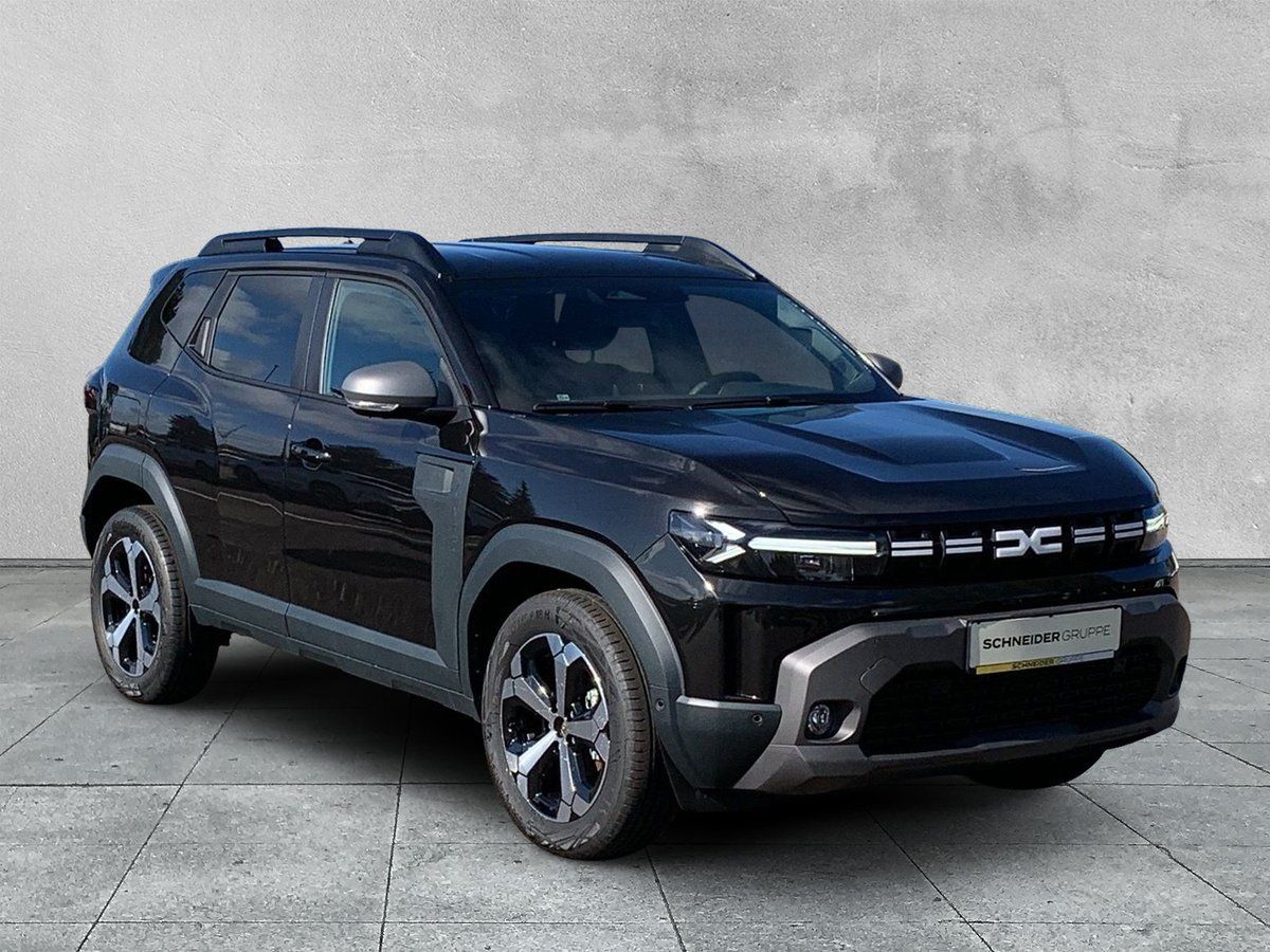 Dacia Duster - Bild 7
