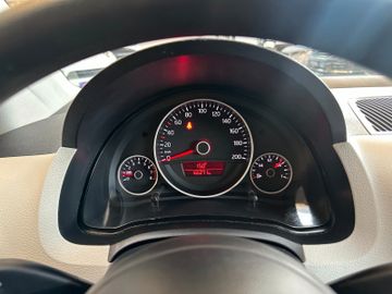 Volkswagen up! 1.0move up! *2.Hand*Klima*Navi*TÜV*TOP*