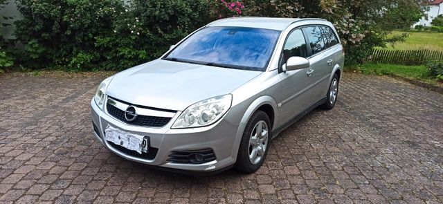 Opel Vectra Caravan 1.9 CDTI 110kW -