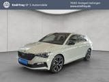 Skoda Scala 1.5 TSI DSG Monte Carlo SCC kessy - Skoda Scala Gebrauchtwagen in Stuttgart