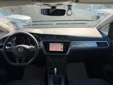 Volkswagen Touran 2.0 TDI BMT DSG*1.Hand*Klima*SHZ*PDC - Volkswagen Touran: 1.2