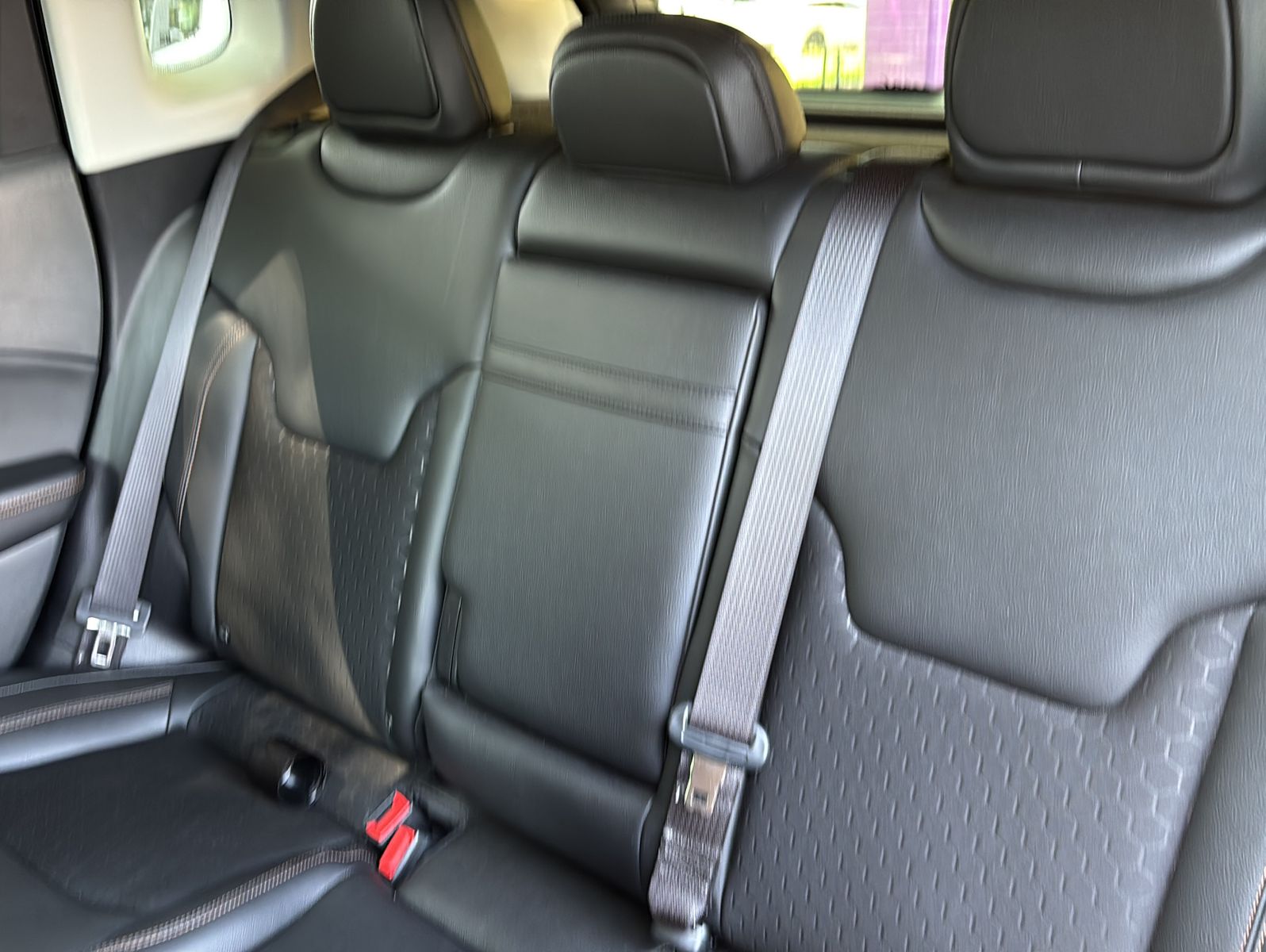 Fahrzeugabbildung Jeep Compass  1.3 T-GDI I4 110kW Limited DCT