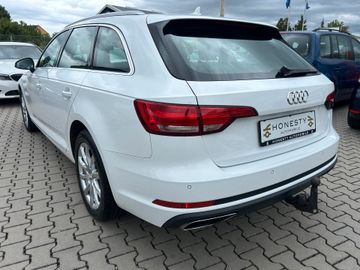 Audi A4 - 7