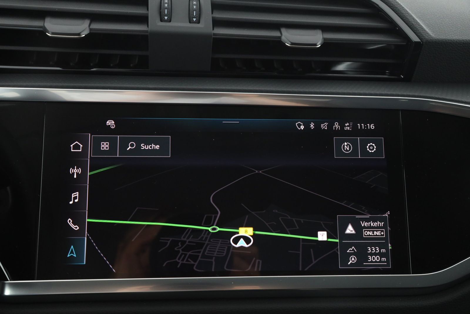 Audi Q3 - Bild 15