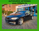 BMW 325iA E93 Cabrio Xenon Navi Klima Leder PDC - BMW 325 in Hamburg