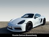 Porsche Cayman 718 20-Zoll Lenkradheizung 2-Zonen-Klima - Porsche Gebrauchtwagen von 2024