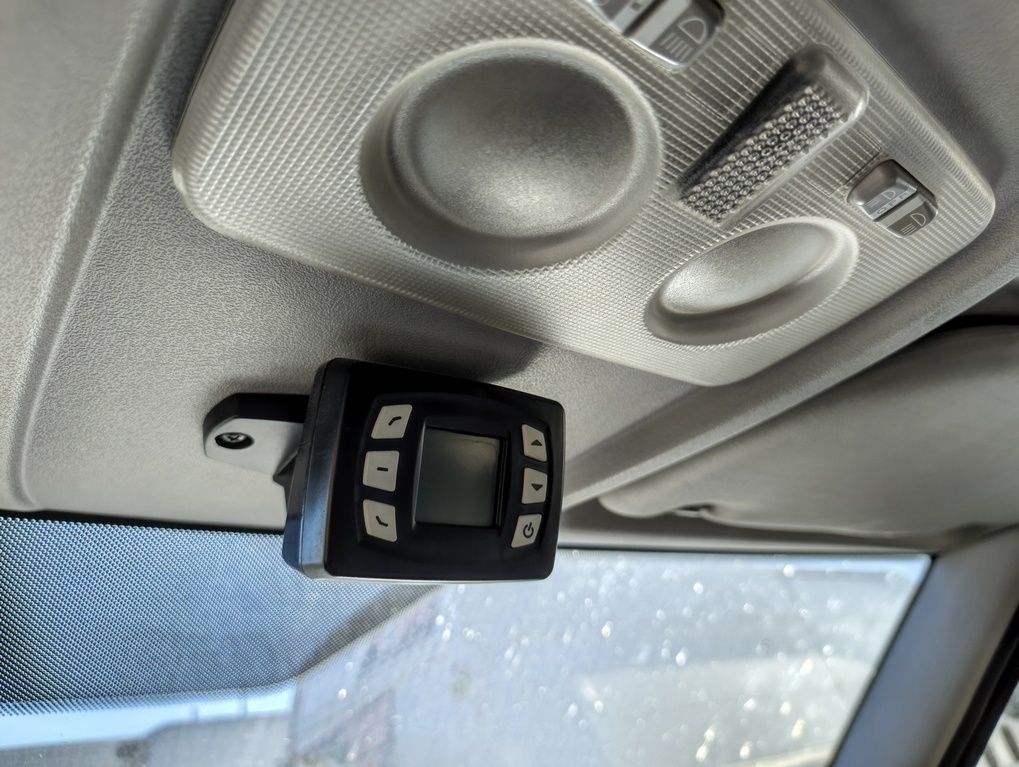 Fahrzeugabbildung Fiat Doblo Cargo 1.6 Mjet SX Maxi Pharma Mobil