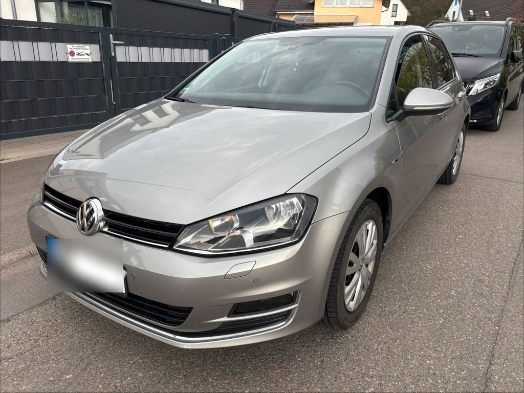 Image of Volkswagen Golf