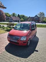 Suzuki Wagon R+ 1,3 GL GL - Suzuki Wagon R+ aus 2001
