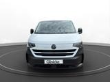 Volkswagen T7 Transporter Kasten 2,0l TDI 81 kW 6-G-Schalte - Volkswagen: Transporter