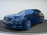 Mercedes-Benz S 500 4MATIC L AMG 3D+Magic Sky+HUD+Distronic - Mercedes-Benz: Sk
