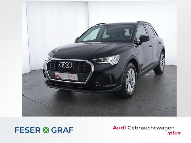 Audi Q3 TFSI e 45 e 180(245) kW(PS) S tronic Rückfahr