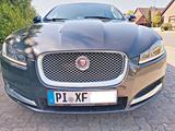 Jaguar XF 3.0 L V6 Diesel S Sportbrake Vollausstattung! - Jaguar XF mit Diesel-Antrieb: Kombi, 3.0