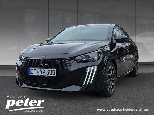 Image of Peugeot 208