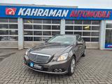 Mercedes-Benz E 250 E -Klasse Lim. E 250 CGI BlueEfficiency - gebrauchte Mercedes-Benz E 250 aus dem Jahr 2009