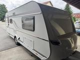 Tabbert Vivaldi 560 EMK Familien-Grundriss, Klima+Autark - Tabbert 560 e