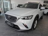 Mazda CX-3 2.0 121PS 6AG AL-EXCLUSIVE Navi Allwetter - Mazda Gebrauchtwagen in Leverkusen