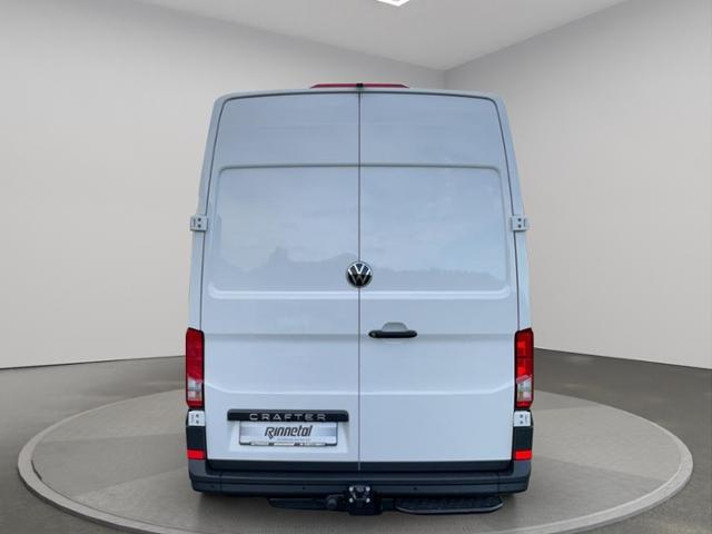 Volkswagen Crafter 35 Kasten MR KLIMA+SITZH+FRONTSCHEIBENHE