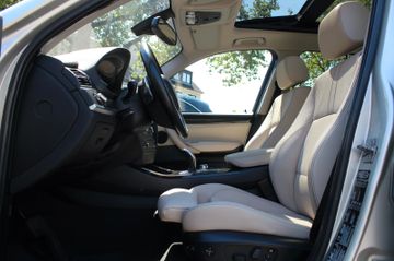 BMW X3 - 12