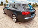 Audi A4 B7 2,0 TFSI Orginal - Audi A4 aus 2005: Kombi