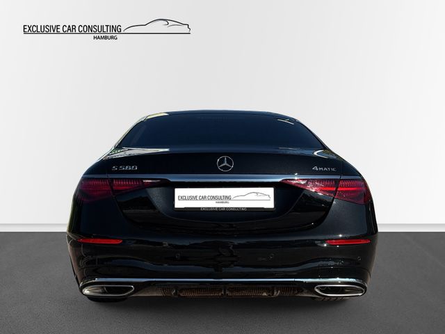 MERCEDES-BENZ S 580 – Bild 5
