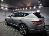 Genesis GV80 3.0 CRDI Luxury Plus 4WD|5 JAHRE GARANTIE| - Genesis Gebrauchtwagen