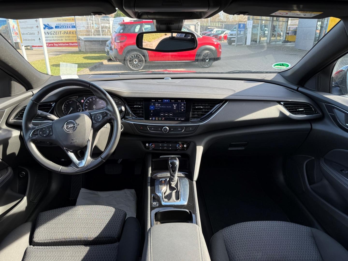 Opel Insignia B Sports Tourer Elegance 2.0 SHZ+Kamera