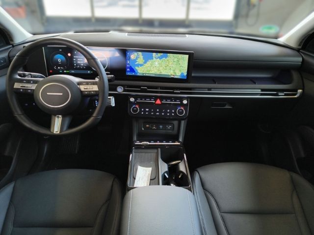 Fahrzeugabbildung Hyundai Tucson FL PHEV (MY25) 1.6 T-GDi 4WD Prime Assist
