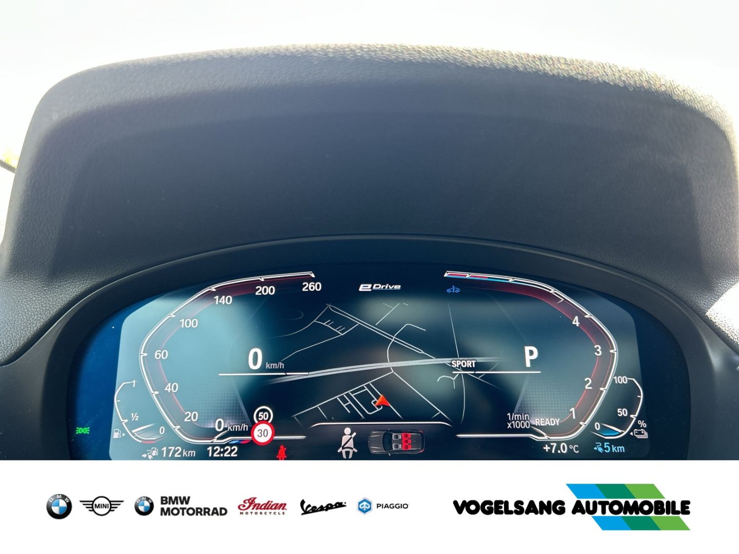Fahrzeugabbildung BMW X3 xDrive 30e,M Sport,Panodach,Leder,HIFI,DAB,Dr