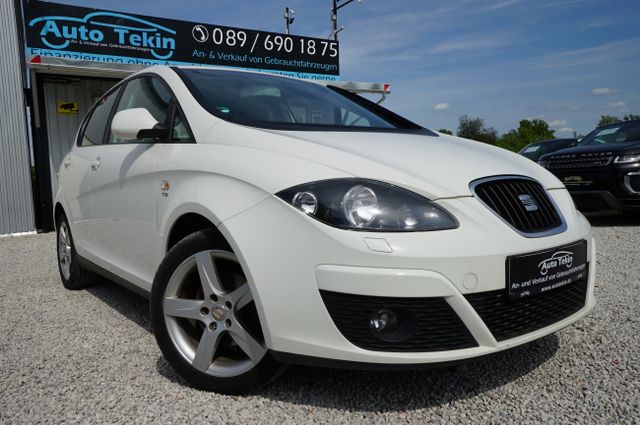 Seat Altea 1.4 TSI |Steuerkette + Turbo NEU| |HU NEU|