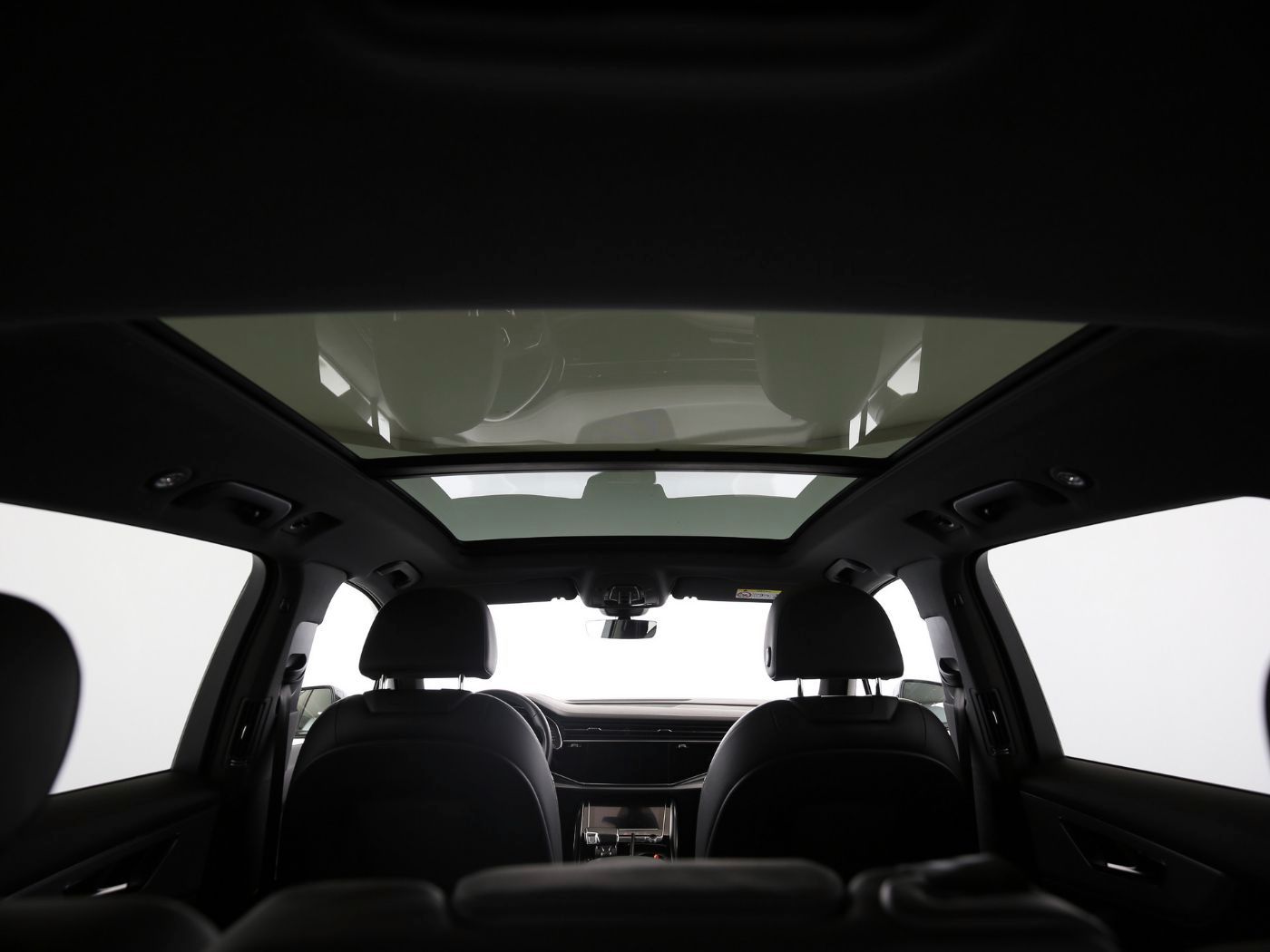 Audi Q7 - Bild 15