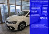 Volkswagen Polo Life Kamera,Klima,App-Connect,Alu,Sitzhzg. - Volkswagen Polo Neuwagen in Stuttgart