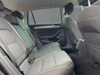 Volkswagen Passat Variant - Vorschau Bild 13