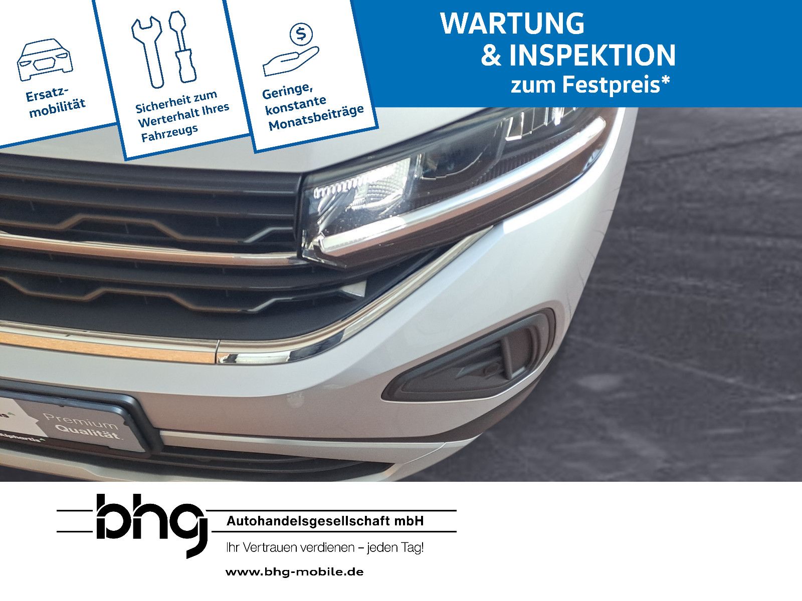 Volkswagen T-Cross - Bild 13