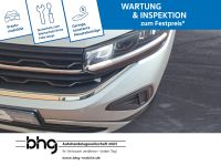 Volkswagen T-Cross - Vorschau Bild 13