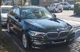BMW 520xd Kombi, Luxury Line, Panorama, RFK,AHK - BMW 520 in Dortmund