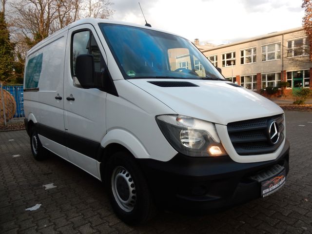 Mercedes-Benz Sprinter II Kasten 310/311/313/314/316 CDI