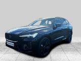 Volvo XC60 T8 PLUS BLACK EDITION - Volvo XC60 in Freiburg
