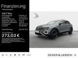 Volkswagen T-ROC 1.5 TSI DSG STYLE*LED*STHZG*PDC*SHZ*AHK*NA