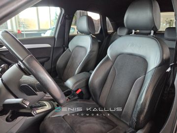 Audi Q3 - 4