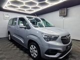 Opel Combo Life Edition 1.2 |7SITZER|NAVI|COOL&SOUND - Opel in Neumünster