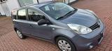 Nissan Note 1.4 - Nissan Note Gebrauchtwagen