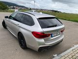 BMW 530d xDrive Touring M Sportpaket Head-Up HiFi - BMW 530: Sportpaket 530d M
