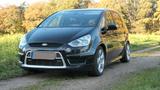Ford S-Max 2,0 TDCi 103kW DPF Titanium Individual