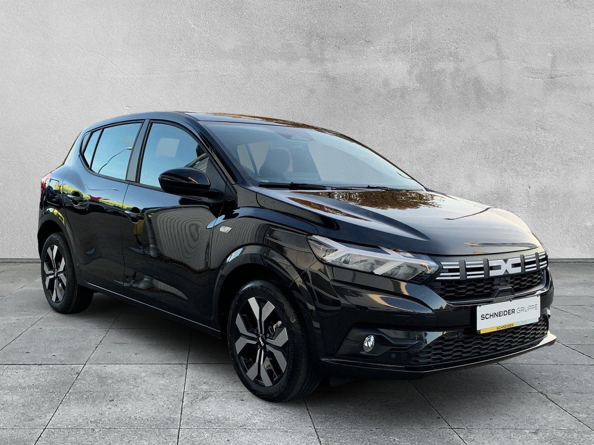 Dacia Sandero - Bild 7