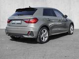 Audi A1 Sportback 25 TFSI S tronic S line - Audi A1: Kleinwagen